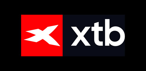 XTB Logo